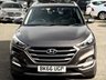 USED 2016 66 HYUNDAI TUCSON 1.7 CRDi Blue Drive SE Nav SUV 5dr Diesel Manual Euro 6 (s/s) (116 ps) 