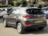 USED 2016 66 HYUNDAI TUCSON 1.7 CRDi Blue Drive SE Nav SUV 5dr Diesel Manual Euro 6 (s/s) (116 ps) 