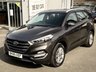 USED 2016 66 HYUNDAI TUCSON 1.7 CRDi Blue Drive SE Nav SUV 5dr Diesel Manual Euro 6 (s/s) (116 ps) 