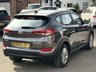 USED 2016 66 HYUNDAI TUCSON 1.7 CRDi Blue Drive SE Nav SUV 5dr Diesel Manual Euro 6 (s/s) (116 ps) 
