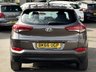 USED 2016 66 HYUNDAI TUCSON 1.7 CRDi Blue Drive SE Nav SUV 5dr Diesel Manual Euro 6 (s/s) (116 ps) 