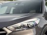 USED 2016 66 HYUNDAI TUCSON 1.7 CRDi Blue Drive SE Nav SUV 5dr Diesel Manual Euro 6 (s/s) (116 ps) 