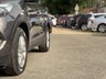 USED 2016 66 HYUNDAI TUCSON 1.7 CRDi Blue Drive SE Nav SUV 5dr Diesel Manual Euro 6 (s/s) (116 ps) 