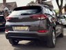 USED 2016 66 HYUNDAI TUCSON 1.7 CRDi Blue Drive SE Nav SUV 5dr Diesel Manual Euro 6 (s/s) (116 ps) 