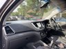 USED 2016 66 HYUNDAI TUCSON 1.7 CRDi Blue Drive SE Nav SUV 5dr Diesel Manual Euro 6 (s/s) (116 ps) 