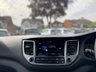USED 2016 66 HYUNDAI TUCSON 1.7 CRDi Blue Drive SE Nav SUV 5dr Diesel Manual Euro 6 (s/s) (116 ps) 