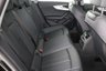 USED 2022 72 AUDI A5 2.0 TFSI 35 Sport Sportback 5dr Petrol S Tronic Euro 6 (s/s) (150 ps) 