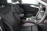 USED 2022 72 AUDI A5 2.0 TFSI 35 Sport Sportback 5dr Petrol S Tronic Euro 6 (s/s) (150 ps) 
