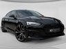 USED 2022 72 AUDI A5 2.0 TFSI 35 Sport Sportback 5dr Petrol S Tronic Euro 6 (s/s) (150 ps) 