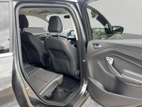 USED 2019 69 FORD KUGA 1.5T EcoBoost Titanium Edition SUV 5dr Petrol Auto Euro 6 (s/s) (150 ps) WARRANTY+HPI+ULEZ+SATNAV+LONG MOT