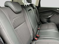 USED 2019 69 FORD KUGA 1.5T EcoBoost Titanium Edition SUV 5dr Petrol Auto Euro 6 (s/s) (150 ps) WARRANTY+HPI+ULEZ+SATNAV+LONG MOT