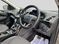 USED 2019 69 FORD KUGA 1.5T EcoBoost Titanium Edition SUV 5dr Petrol Auto Euro 6 (s/s) (150 ps) WARRANTY+HPI+ULEZ+SATNAV+LONG MOT