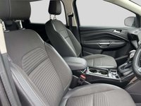 USED 2019 69 FORD KUGA 1.5T EcoBoost Titanium Edition SUV 5dr Petrol Auto Euro 6 (s/s) (150 ps) WARRANTY+HPI+ULEZ+SATNAV+LONG MOT