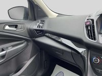 USED 2019 69 FORD KUGA 1.5T EcoBoost Titanium Edition SUV 5dr Petrol Auto Euro 6 (s/s) (150 ps) WARRANTY+HPI+ULEZ+SATNAV+LONG MOT