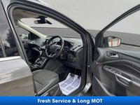 USED 2019 69 FORD KUGA 1.5T EcoBoost Titanium Edition SUV 5dr Petrol Auto Euro 6 (s/s) (150 ps) WARRANTY+HPI+ULEZ+SATNAV+LONG MOT