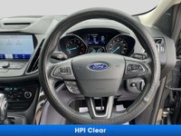 USED 2019 69 FORD KUGA 1.5T EcoBoost Titanium Edition SUV 5dr Petrol Auto Euro 6 (s/s) (150 ps) WARRANTY+HPI+ULEZ+SATNAV+LONG MOT