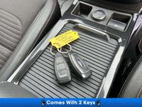 USED 2019 69 FORD KUGA 1.5T EcoBoost Titanium Edition SUV 5dr Petrol Auto Euro 6 (s/s) (150 ps) WARRANTY+HPI+ULEZ+SATNAV+LONG MOT