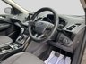 USED 2019 69 FORD KUGA 1.5T EcoBoost Titanium Edition SUV 5dr Petrol Auto Euro 6 (s/s) (150 ps) WARRANTY+HPI+ULEZ+SATNAV+LONG MOT