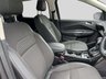 USED 2019 69 FORD KUGA 1.5T EcoBoost Titanium Edition SUV 5dr Petrol Auto Euro 6 (s/s) (150 ps) WARRANTY+HPI+ULEZ+SATNAV+LONG MOT