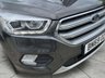USED 2019 69 FORD KUGA 1.5T EcoBoost Titanium Edition SUV 5dr Petrol Auto Euro 6 (s/s) (150 ps) WARRANTY+HPI+ULEZ+SATNAV+LONG MOT