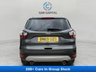 USED 2019 69 FORD KUGA 1.5T EcoBoost Titanium Edition SUV 5dr Petrol Auto Euro 6 (s/s) (150 ps) WARRANTY+HPI+ULEZ+SATNAV+LONG MOT