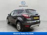 USED 2019 69 FORD KUGA 1.5T EcoBoost Titanium Edition SUV 5dr Petrol Auto Euro 6 (s/s) (150 ps) WARRANTY+HPI+ULEZ+SATNAV+LONG MOT