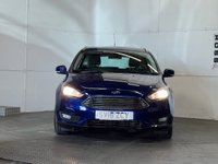 USED 2016 16 FORD FOCUS 1.0T EcoBoost Zetec Estate 5dr Petrol Manual Euro 6 (s/s) (125 ps) 