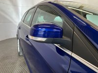 USED 2016 16 FORD FOCUS 1.0T EcoBoost Zetec Estate 5dr Petrol Manual Euro 6 (s/s) (125 ps) 