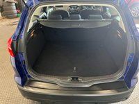 USED 2016 16 FORD FOCUS 1.0T EcoBoost Zetec Estate 5dr Petrol Manual Euro 6 (s/s) (125 ps) 