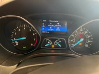 USED 2016 16 FORD FOCUS 1.0T EcoBoost Zetec Estate 5dr Petrol Manual Euro 6 (s/s) (125 ps) 