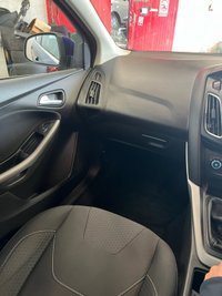 USED 2016 16 FORD FOCUS 1.0T EcoBoost Zetec Estate 5dr Petrol Manual Euro 6 (s/s) (125 ps) 