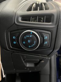 USED 2016 16 FORD FOCUS 1.0T EcoBoost Zetec Estate 5dr Petrol Manual Euro 6 (s/s) (125 ps) 