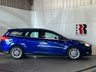 USED 2016 16 FORD FOCUS 1.0T EcoBoost Zetec Estate 5dr Petrol Manual Euro 6 (s/s) (125 ps) 
