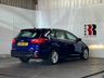 USED 2016 16 FORD FOCUS 1.0T EcoBoost Zetec Estate 5dr Petrol Manual Euro 6 (s/s) (125 ps) 