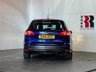 USED 2016 16 FORD FOCUS 1.0T EcoBoost Zetec Estate 5dr Petrol Manual Euro 6 (s/s) (125 ps) 