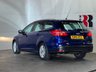 USED 2016 16 FORD FOCUS 1.0T EcoBoost Zetec Estate 5dr Petrol Manual Euro 6 (s/s) (125 ps) 