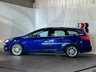 USED 2016 16 FORD FOCUS 1.0T EcoBoost Zetec Estate 5dr Petrol Manual Euro 6 (s/s) (125 ps) 