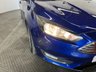 USED 2016 16 FORD FOCUS 1.0T EcoBoost Zetec Estate 5dr Petrol Manual Euro 6 (s/s) (125 ps) 