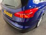 USED 2016 16 FORD FOCUS 1.0T EcoBoost Zetec Estate 5dr Petrol Manual Euro 6 (s/s) (125 ps) 