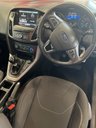 USED 2016 16 FORD FOCUS 1.0T EcoBoost Zetec Estate 5dr Petrol Manual Euro 6 (s/s) (125 ps) 