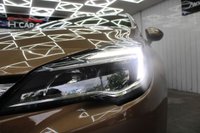 USED 2017 66 VAUXHALL ASTRA 1.4i Turbo SRi Hatchback 5dr Petrol Manual Euro 6 (150 ps) FREE 3 MONTH WARRANTY