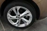 USED 2017 66 VAUXHALL ASTRA 1.4i Turbo SRi Hatchback 5dr Petrol Manual Euro 6 (150 ps) FREE 3 MONTH WARRANTY