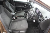 USED 2017 66 VAUXHALL ASTRA 1.4i Turbo SRi Hatchback 5dr Petrol Manual Euro 6 (150 ps) FREE 3 MONTH WARRANTY