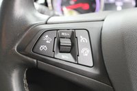 USED 2017 66 VAUXHALL ASTRA 1.4i Turbo SRi Hatchback 5dr Petrol Manual Euro 6 (150 ps) FREE 3 MONTH WARRANTY