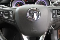 USED 2017 66 VAUXHALL ASTRA 1.4i Turbo SRi Hatchback 5dr Petrol Manual Euro 6 (150 ps) FREE 3 MONTH WARRANTY