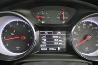 USED 2017 66 VAUXHALL ASTRA 1.4i Turbo SRi Hatchback 5dr Petrol Manual Euro 6 (150 ps) FREE 3 MONTH WARRANTY