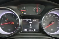 USED 2017 66 VAUXHALL ASTRA 1.4i Turbo SRi Hatchback 5dr Petrol Manual Euro 6 (150 ps) FREE 3 MONTH WARRANTY