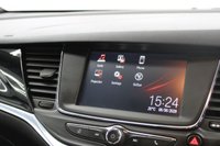 USED 2017 66 VAUXHALL ASTRA 1.4i Turbo SRi Hatchback 5dr Petrol Manual Euro 6 (150 ps) FREE 3 MONTH WARRANTY