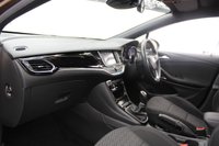 USED 2017 66 VAUXHALL ASTRA 1.4i Turbo SRi Hatchback 5dr Petrol Manual Euro 6 (150 ps) FREE 3 MONTH WARRANTY