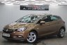 USED 2017 66 VAUXHALL ASTRA 1.4i Turbo SRi Hatchback 5dr Petrol Manual Euro 6 (150 ps) FREE 3 MONTH WARRANTY